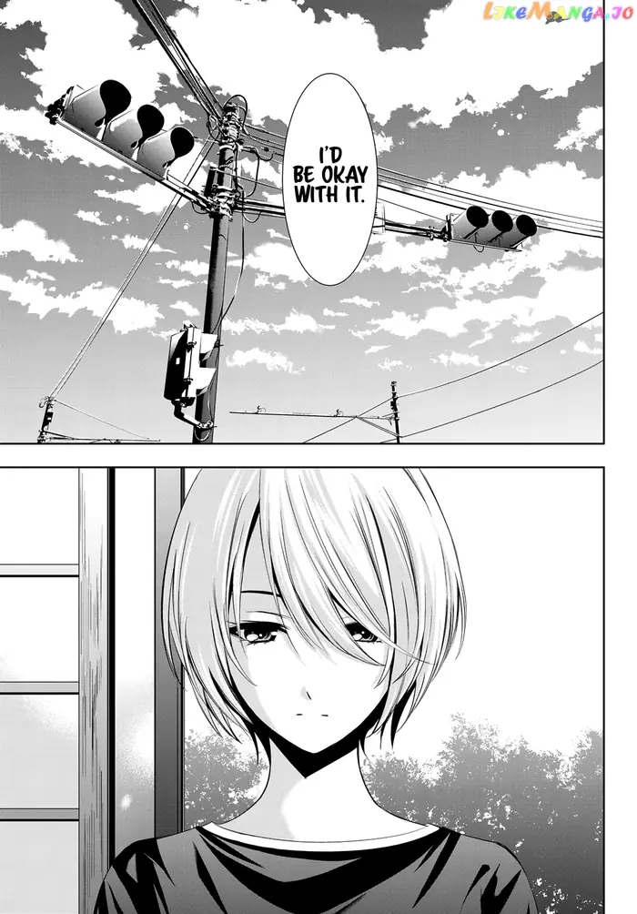 Megami no Cafe Terrace Chapter 13 image 16_optimized